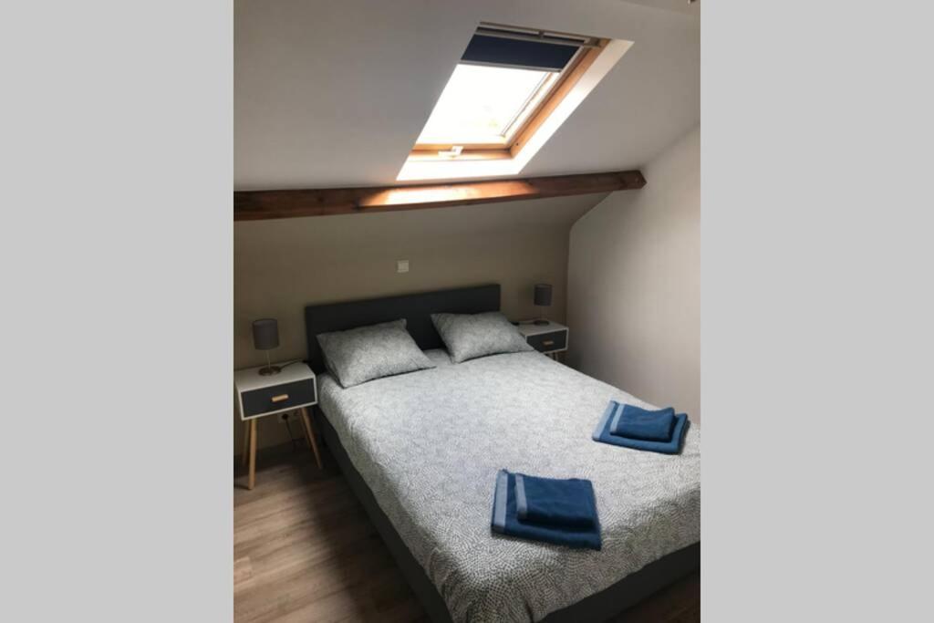 קובן Petite Maison A La Campagne מראה חיצוני תמונה