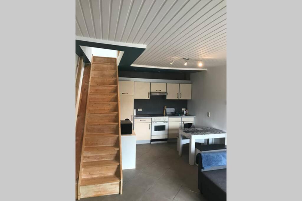 קובן Petite Maison A La Campagne מראה חיצוני תמונה