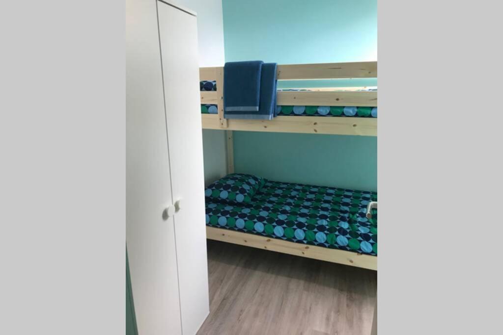 קובן Petite Maison A La Campagne מראה חיצוני תמונה