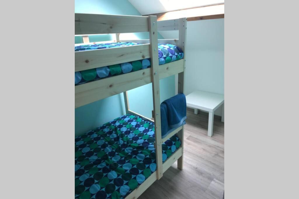 קובן Petite Maison A La Campagne מראה חיצוני תמונה