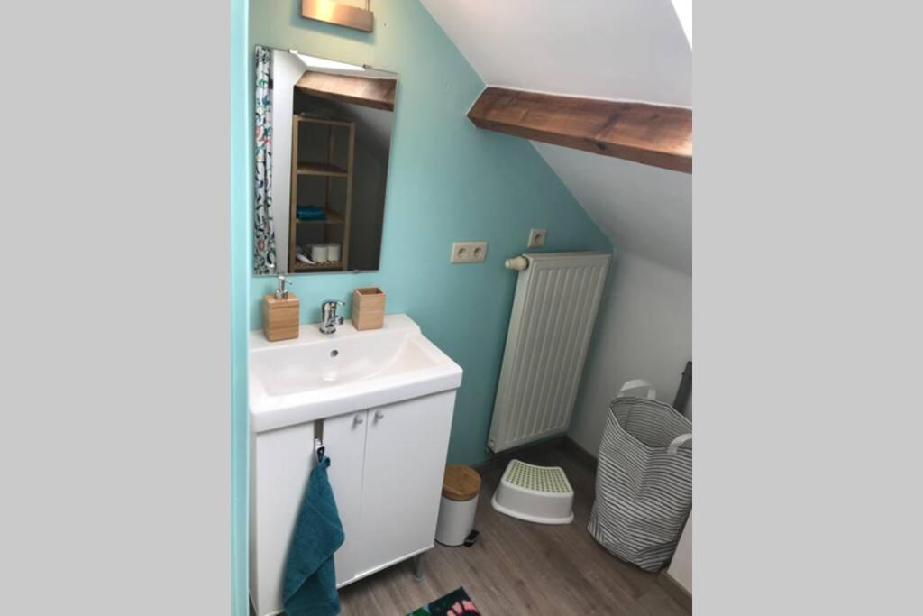 קובן Petite Maison A La Campagne מראה חיצוני תמונה